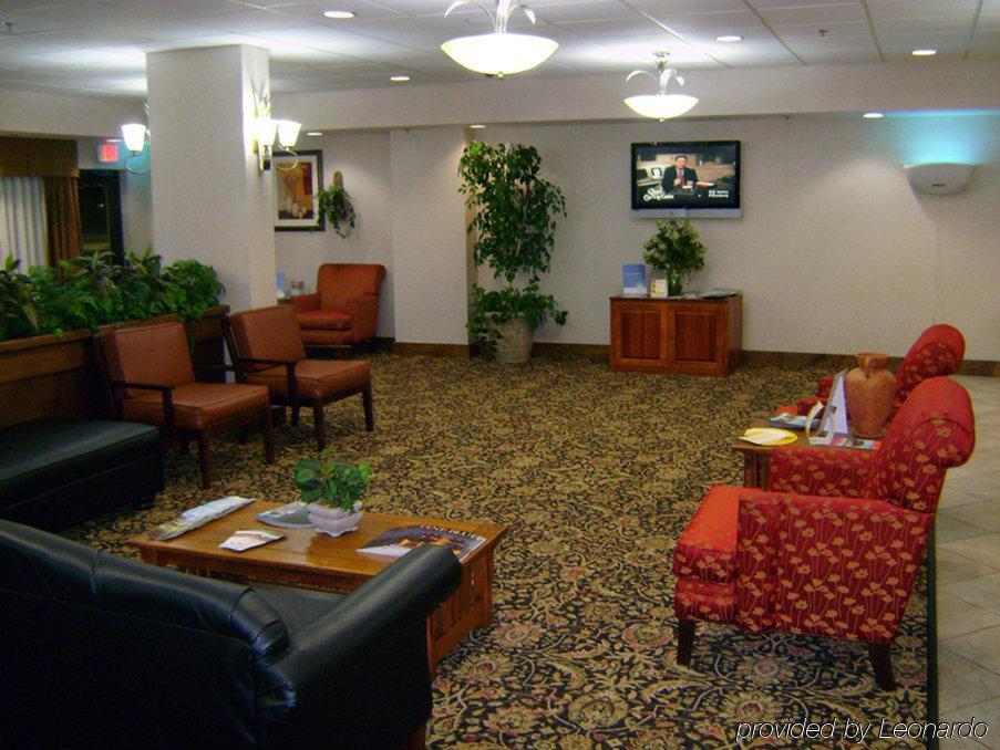 Motel 6-Pine Bluff, Ar Interior foto