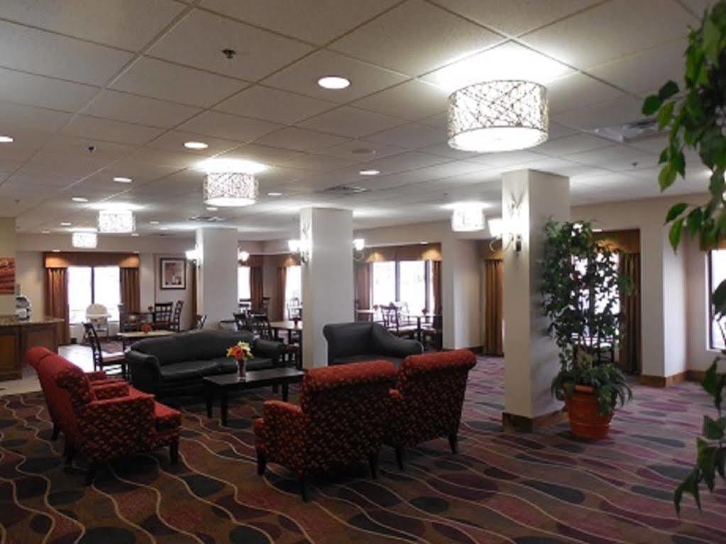 Motel 6-Pine Bluff, Ar Exterior foto
